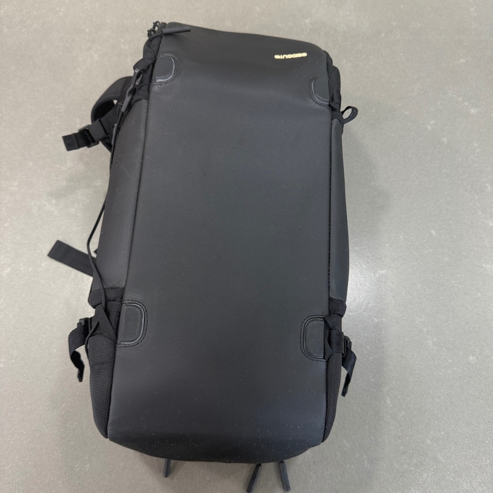 Incase Kelly Slater Pro Pack GoPro Action Camera Backpack Black CL58084